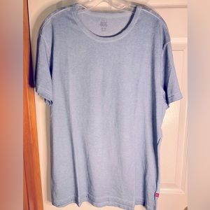 Urban Outfitters Men’s BDG Tidal Tie-Dye Tee